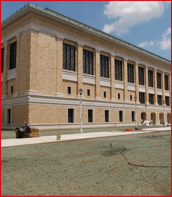 Bronx Community College