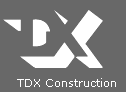 TDX Construction