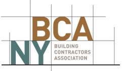 Building Contractors Association