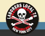 Laborer's Local 78